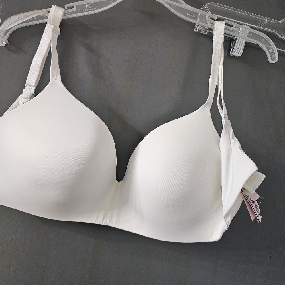Tshirt bra